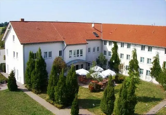 Novum Hotel Seegraben Cottbus 