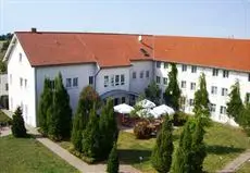 Novum Hotel Seegraben Cottbus 