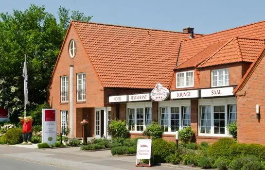 Boutiquehotel Myn Utspann