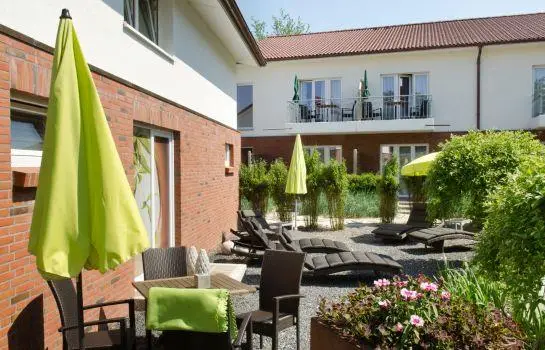 Boutiquehotel Myn Utspann 