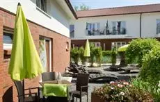 Boutiquehotel Myn Utspann 