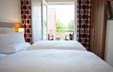 Boutiquehotel Myn Utspann 