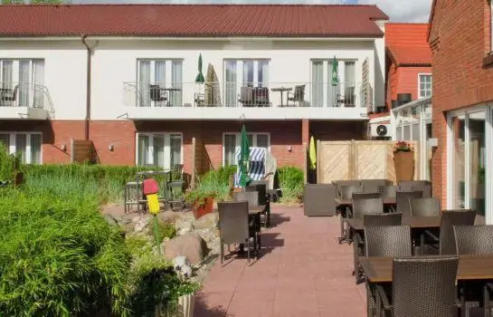 Boutiquehotel Myn Utspann 