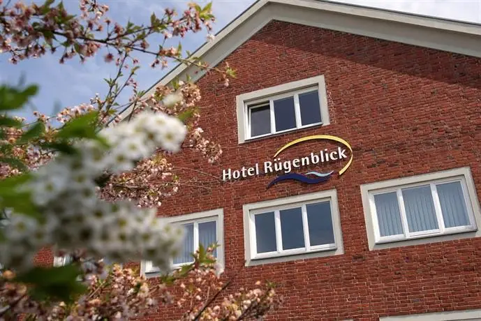 Hotel Rugenblick