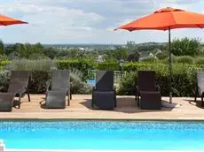 Les Terrasses De Saumur & Spa 