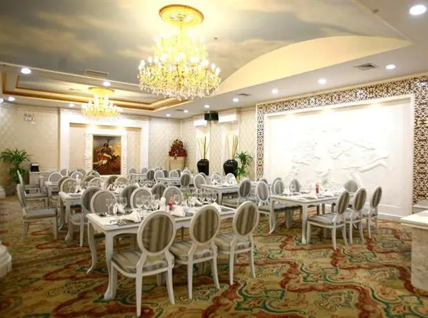 Luoyang Grand Hotel