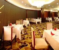 Luoyang Grand Hotel 