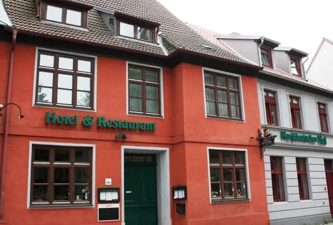 Norddeutscher Hof