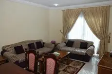 Arinza Tower Quality Apartments 