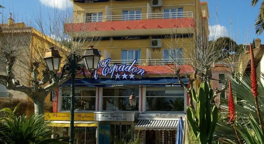 Hotel Espadon