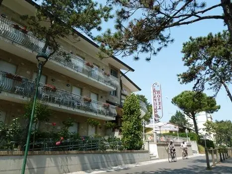 Hotel Acapulco Lignano Sabbiadoro