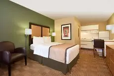 Extended Stay America - San Jose - Mountain View 