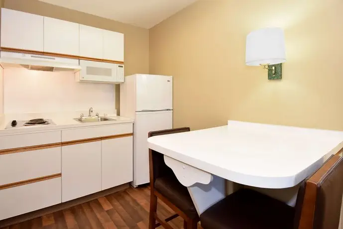 Extended Stay America - San Jose - Mountain View 