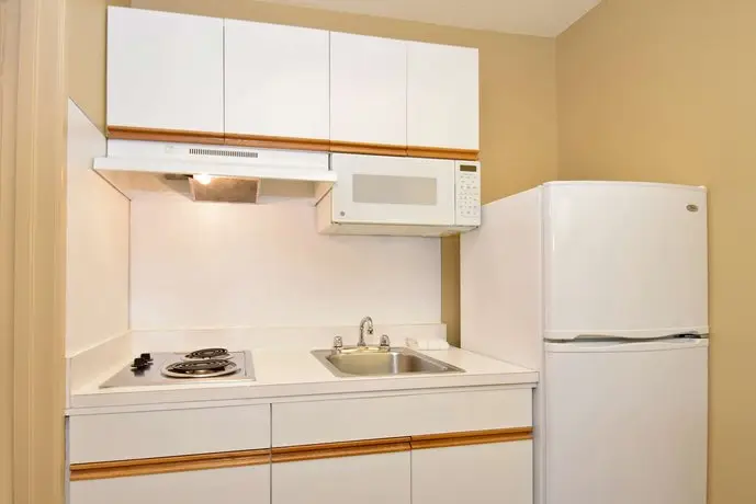 Extended Stay America - San Jose - Mountain View 