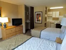 Extended Stay America - San Jose - Mountain View 