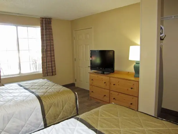 Extended Stay America - San Jose - Mountain View 