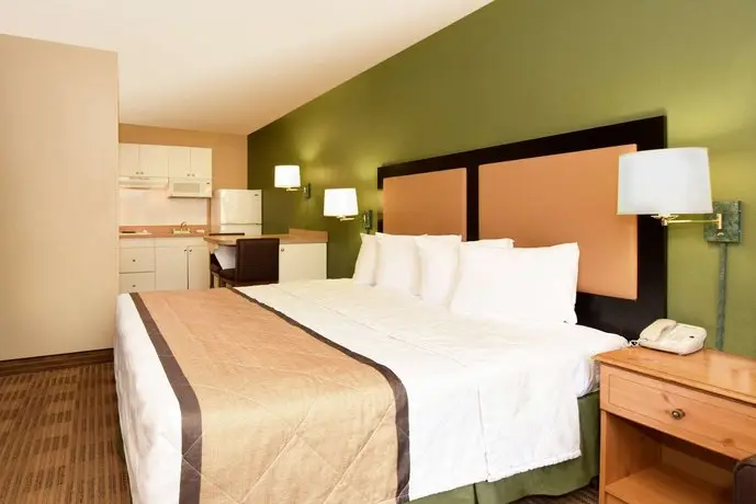 Extended Stay America - San Jose - Mountain View 