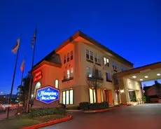 Hampton Inn & Suites Mountain View 