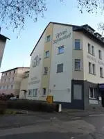 Hotel Romerhof Bingen am Rhein 