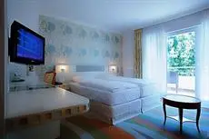 Ringhotel Strandblick 