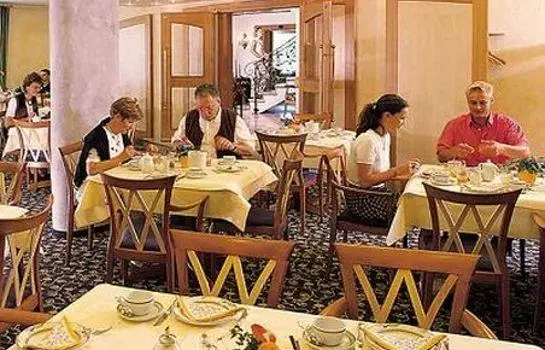 Hotel-Restaurant Maier 