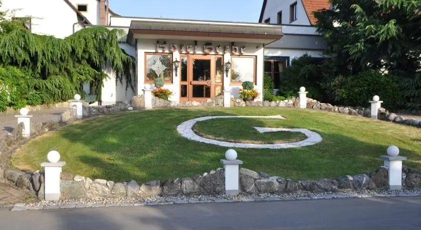 Hotel Gerbe 