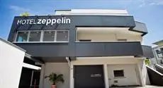 Hotel Zeppelin r 