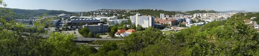 Orea Hotel Voronez 