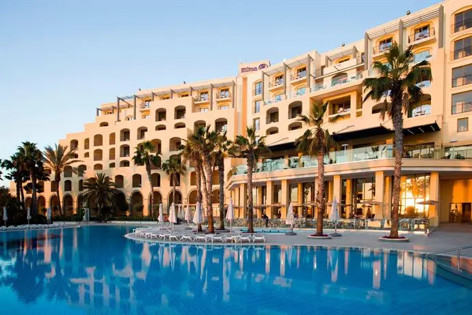 Hilton Malta