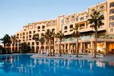 Hilton Malta 