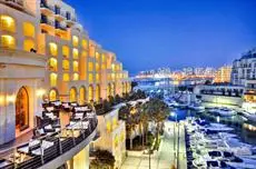 Hilton Malta 