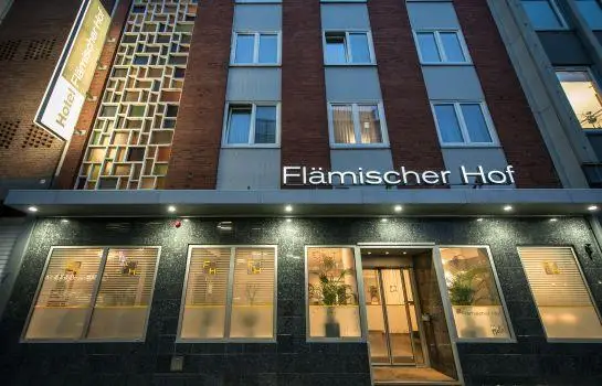 Hotel Flamischer Hof