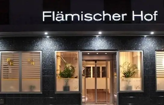 Hotel Flamischer Hof 