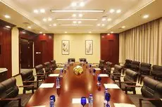 Mingyuan New Times Hotel Urumchi 