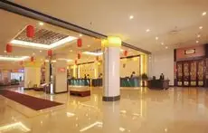 Mingyuan New Times Hotel Urumchi 