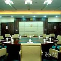 Royal International Hotel Urumqi 