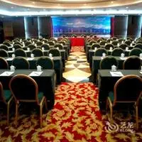 Royal International Hotel Urumqi 