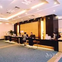 Royal International Hotel Urumqi 