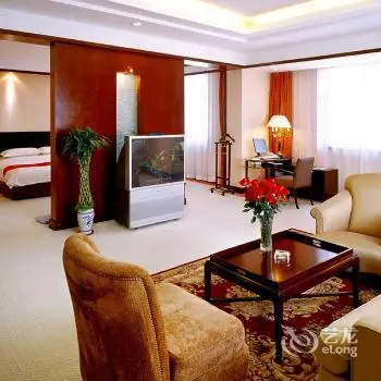 Royal International Hotel Urumqi 