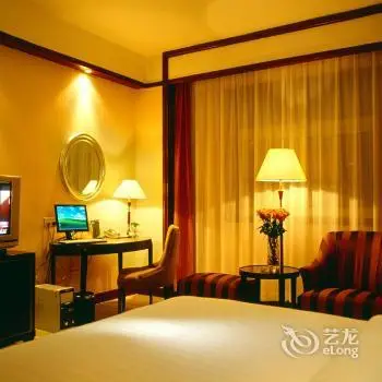 Royal International Hotel Urumqi 