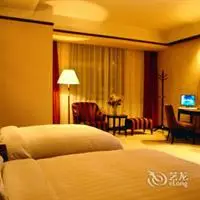 Royal International Hotel Urumqi 