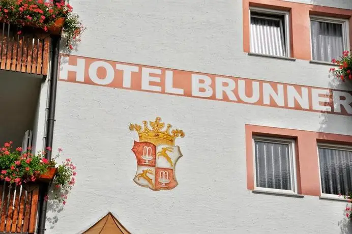 Hotel Brunner Merano 