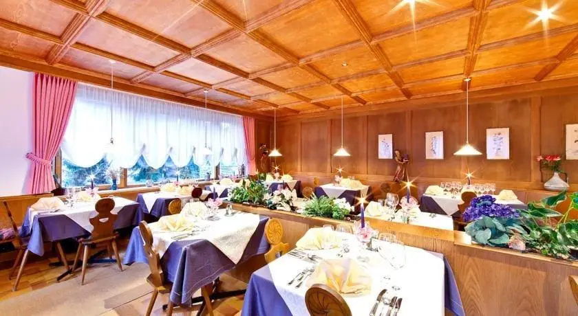 Hotel Brunner Merano 