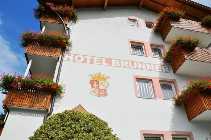 Hotel Brunner Merano 