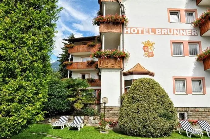 Hotel Brunner Merano 