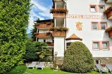 Hotel Brunner Merano 