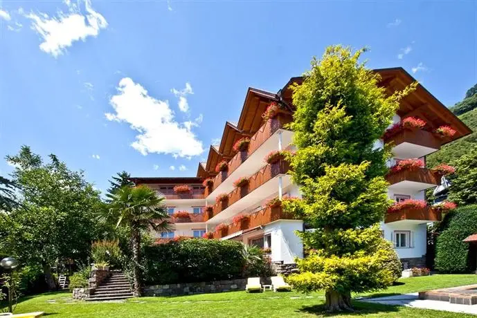 Hotel Brunner Merano 