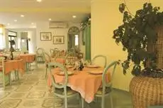 Park Hotel La Villa Forio 