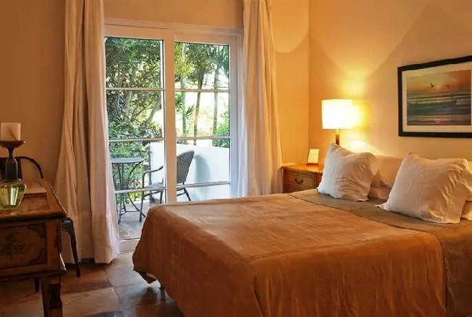 Casas Brancas Boutique Hotel & Spa 