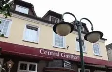 Central Gasthof 